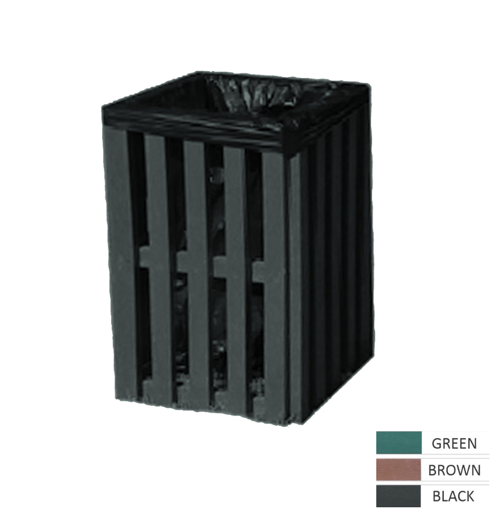 Litter Mate - Slatted - Image 3