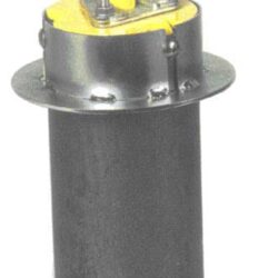 Greens Hole Cutter - Depth Gauge