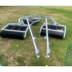 Ball Pickers - 3 Section - Tru-Strike