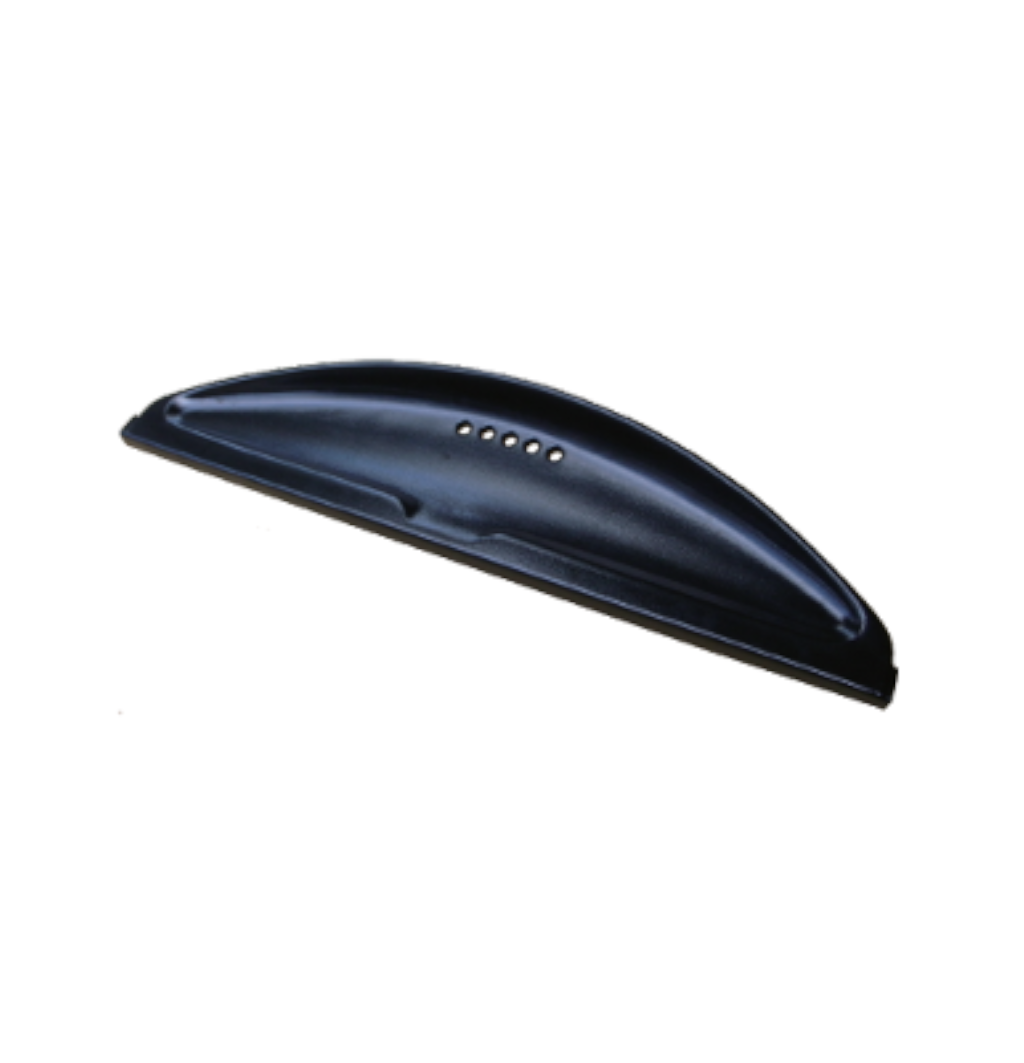 Ball Tray - Tru-Strike - Range Mat - Half Moon