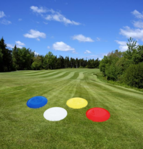 Fairway Distance Markers Tru-Strike