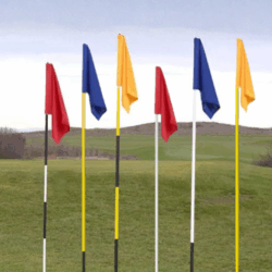 Plain Flags