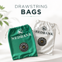 Drawstring Bags